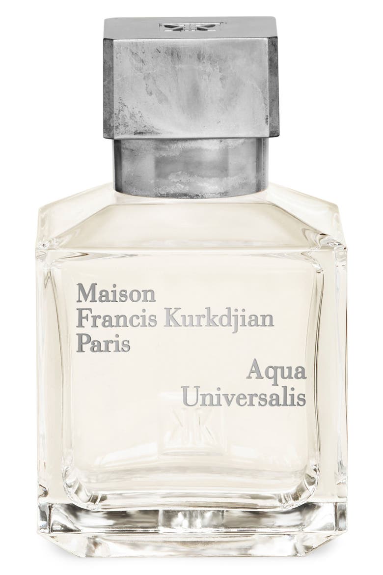 Aqua Universalis Eau de Toilette, Main, color, NO COLOR
