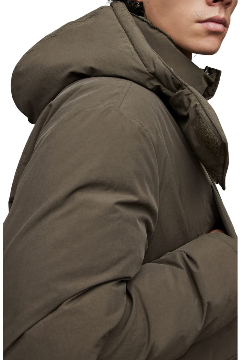 Chalk Jacket with Removable Hood, Alternate, color, LIGHT KHAKI