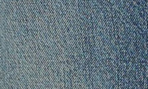 Free People Nothing Better Denim Maxi Skirt In Blue