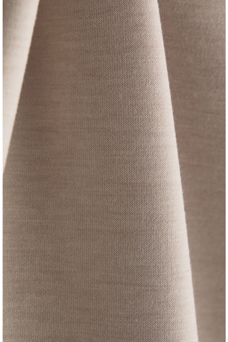 DreamGlow Relaxed Fit T-Shirt, Alternate, color, SAND