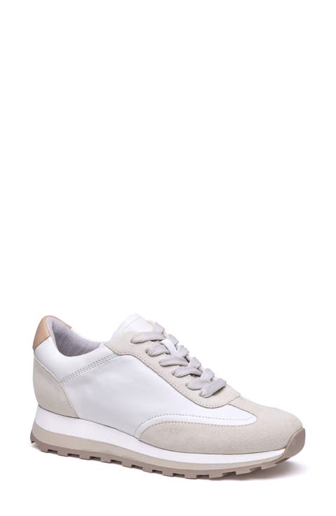 Piper T-Toe Sneaker