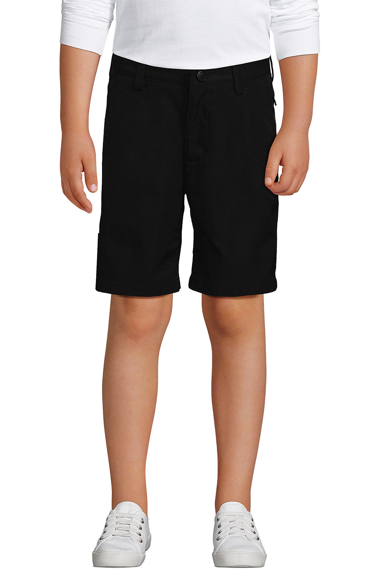 selected Black