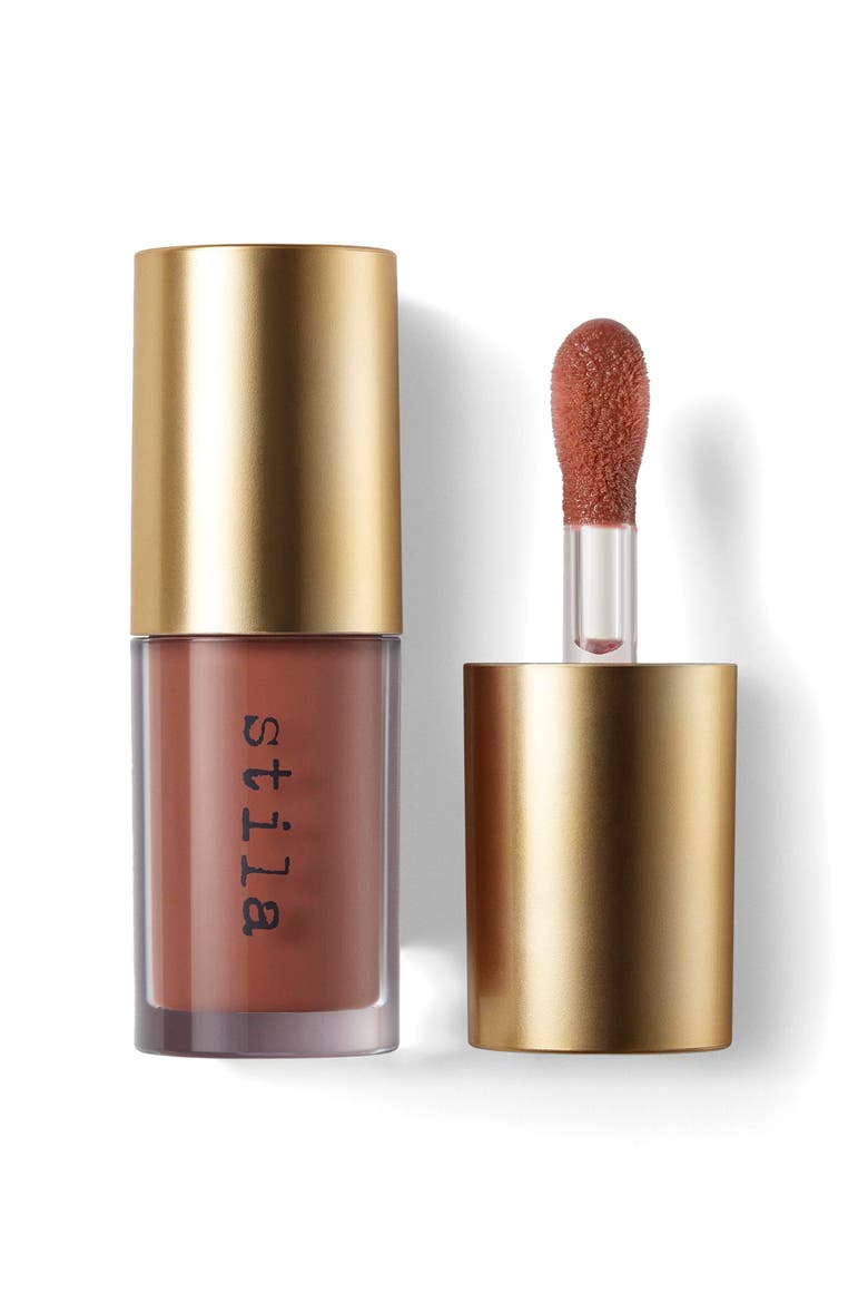 Heaven's Dew Gel Lip Oil, Main, color, BARE HUG