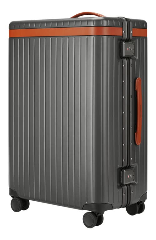 Carl Friedrik The Check-in Suitcase
