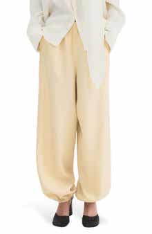 Balloon Sweatpants