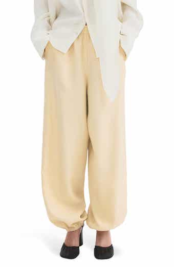 Balloon Sweatpants