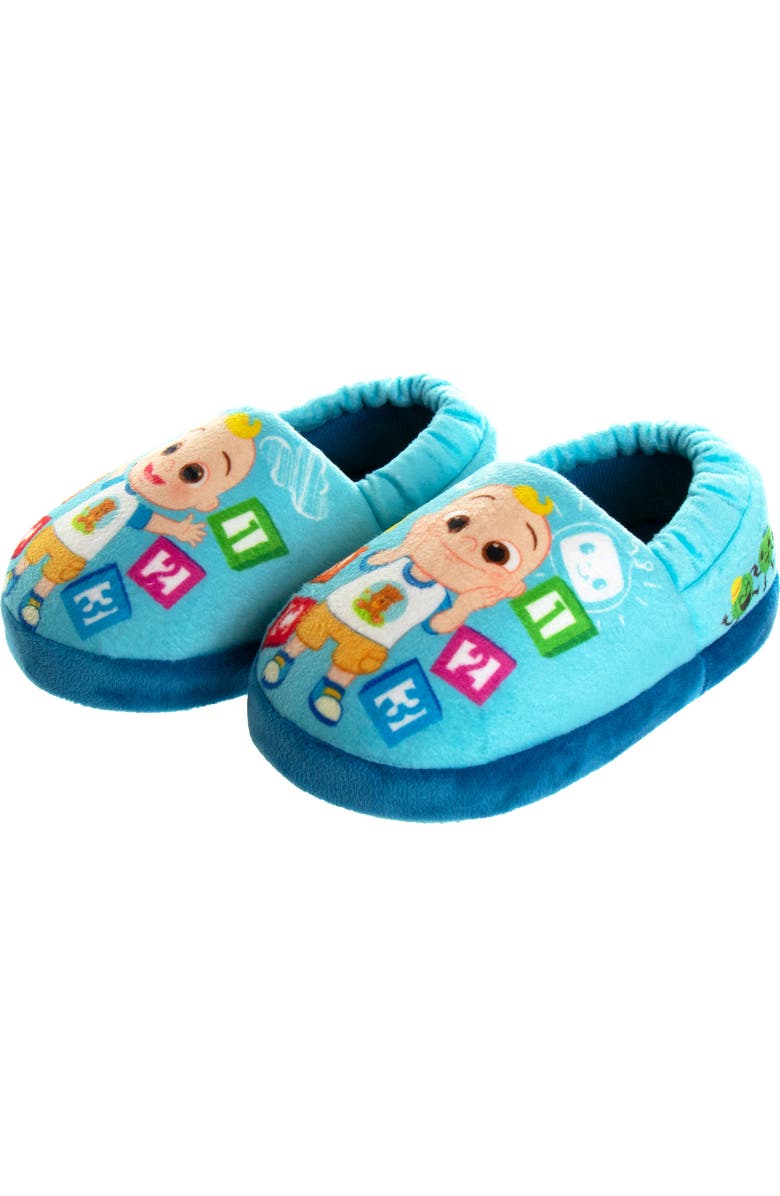 JOSMO Kids' CoComelon Slipper, Main, color,