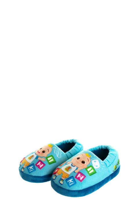 Kids' CoComelon Slipper (Walker & Toddler)