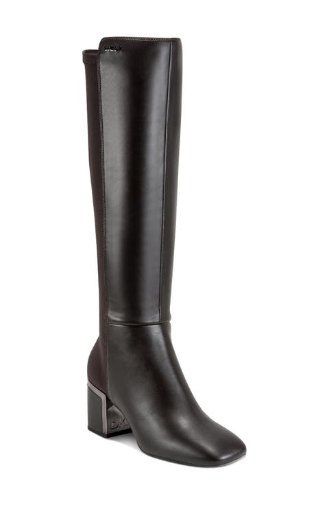 Kamiah Knee High Boot (Women)