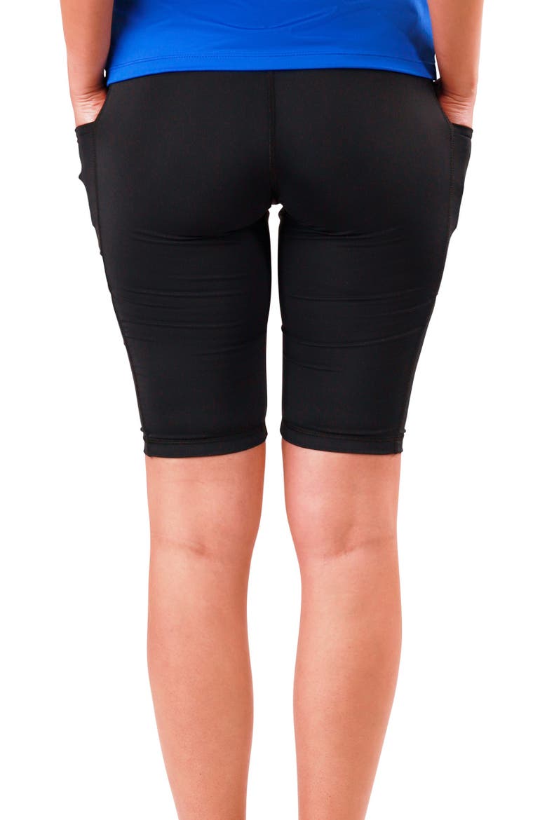 Hybrid Sport Jammerz, Alternate, color, Black