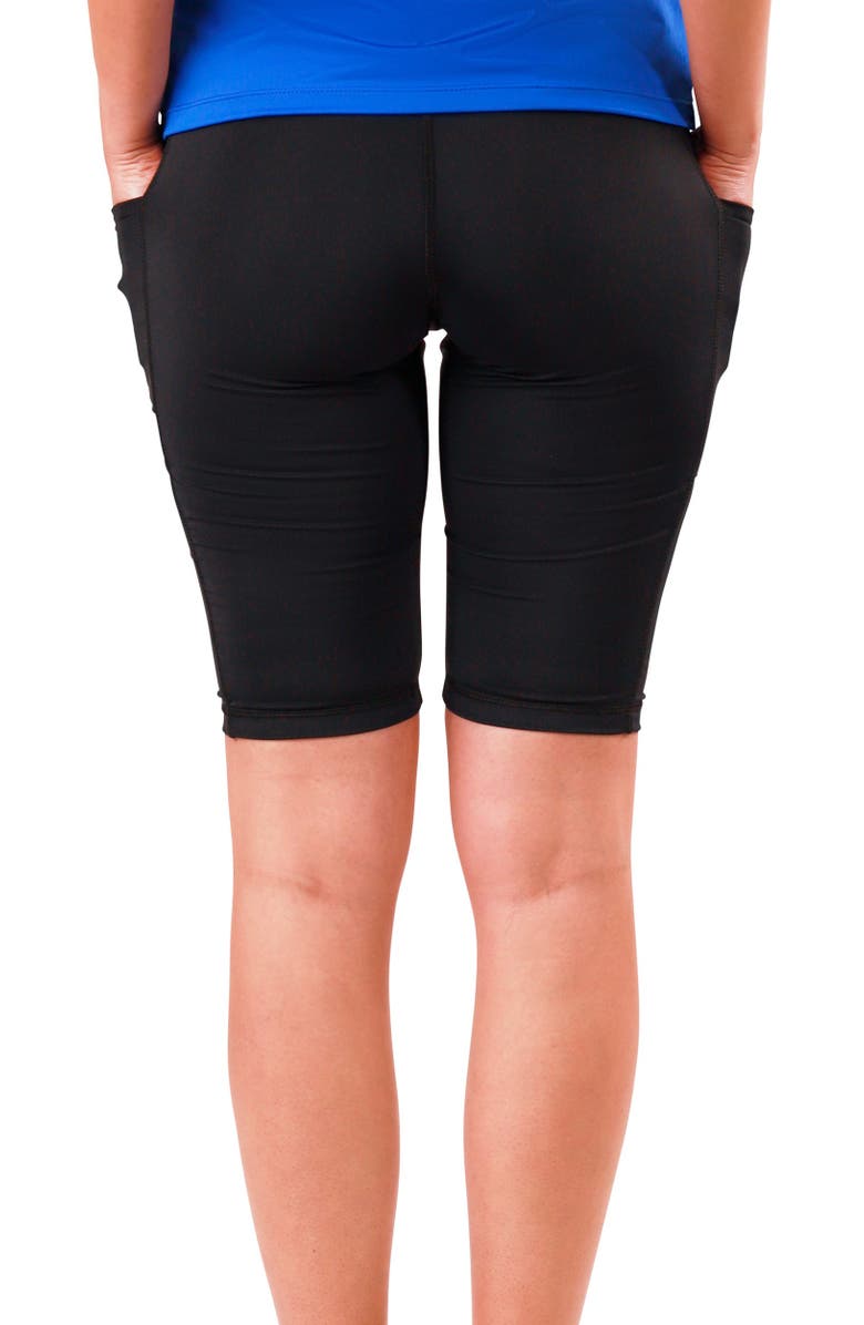 UV Skinz Hybrid Sport Jammerz, Alternate, color, Black