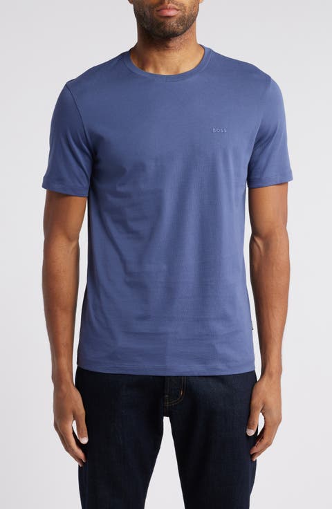 Thompson Solid T-Shirt