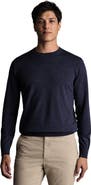 Charles Tyrwhitt Pure Merino Crew Neck Sweater