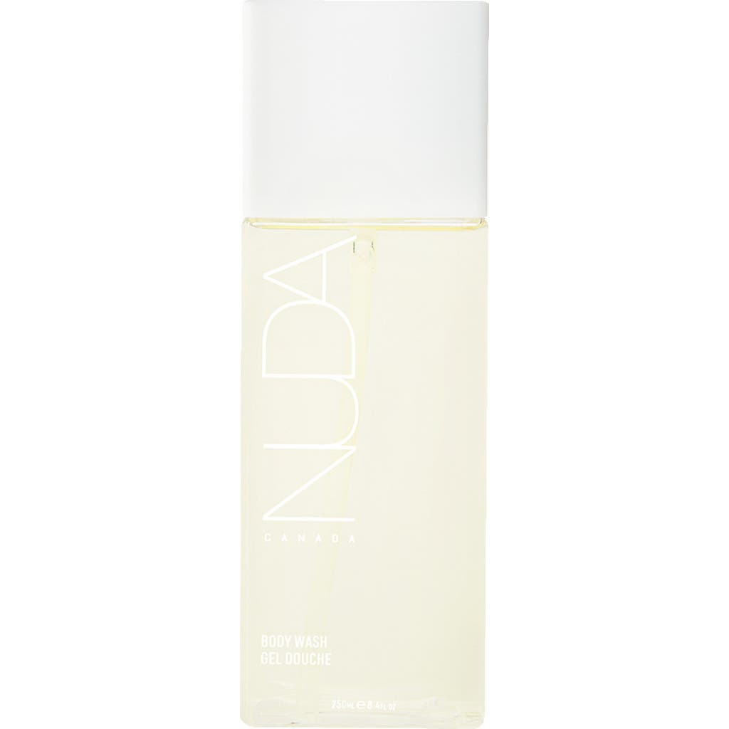 Shop Nuda Body Wash