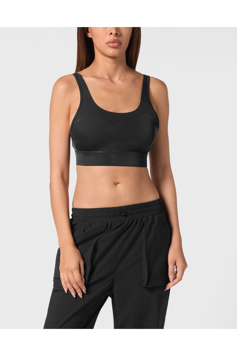 Sport Bra Scratch Women, Main, color, black