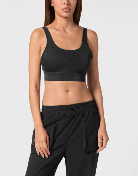 Sport Bra Scratch Women