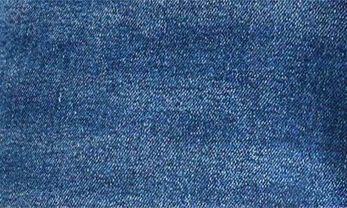 Warp & Weft Warp+weft Ase Crop Straight Leg Jeans