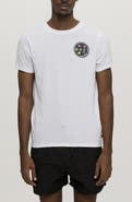 Maui & Sons Arnold Sharkley Graphic T-Shirt