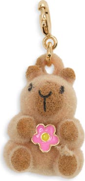 CHARM IT!® Kids' Furry Capybara Charm