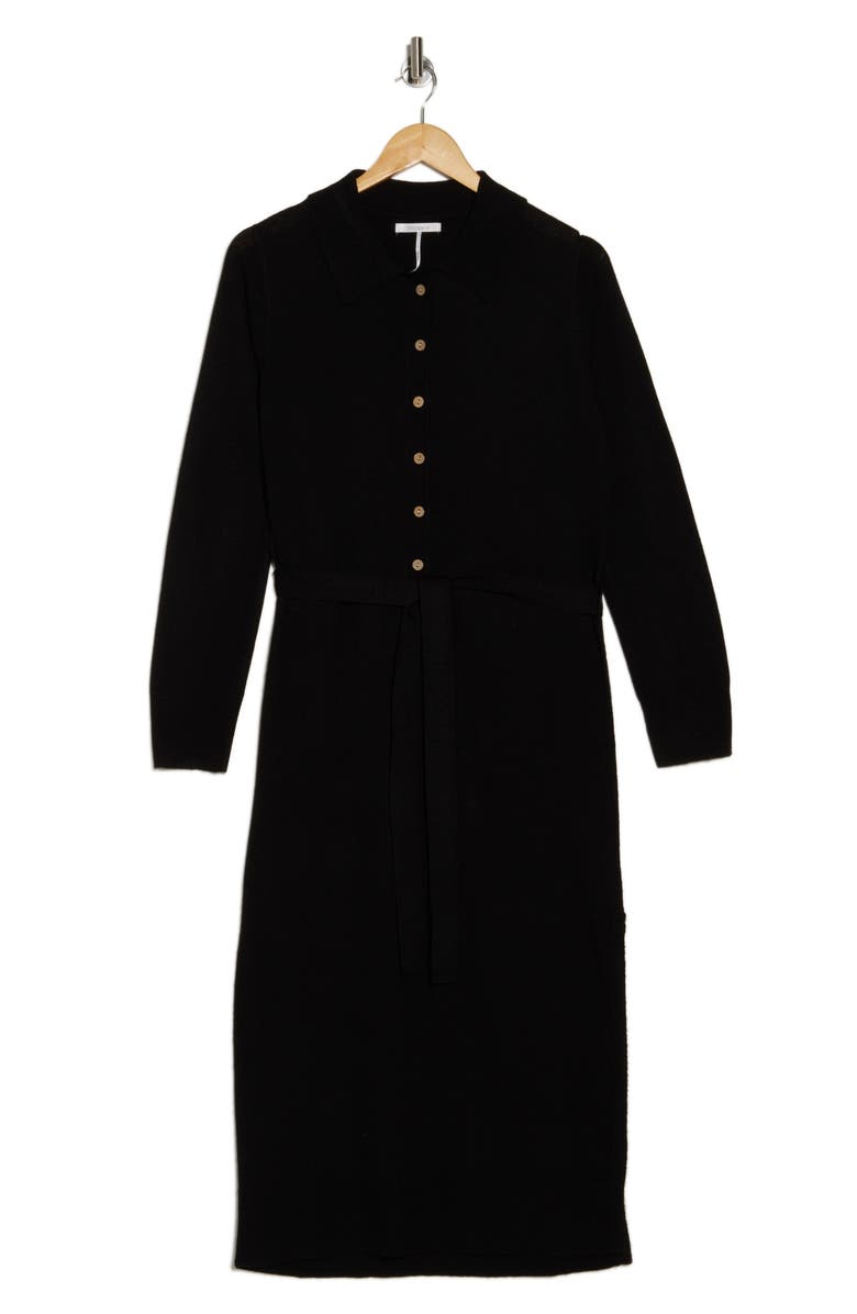 STITCHDROP Cliff House Longline Coat, Alternate, color, 