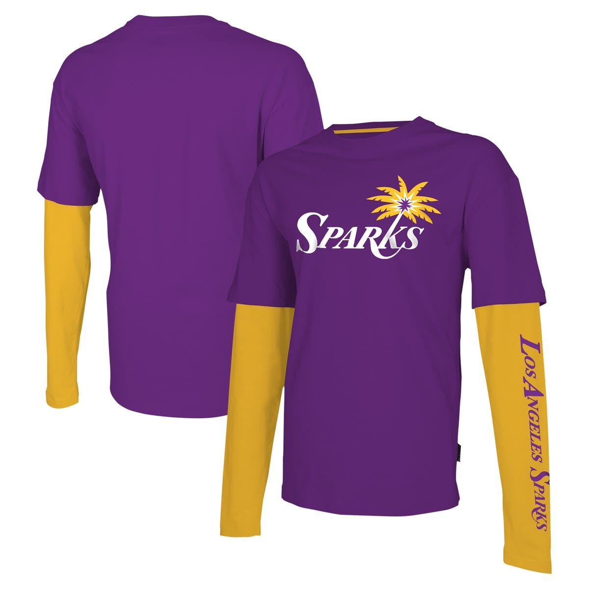 selected Purple