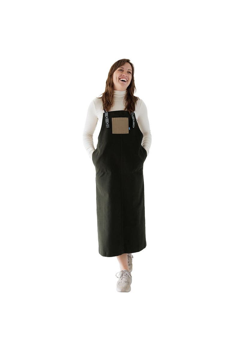 Huntley Dress - Women's, Main, color, Rosin