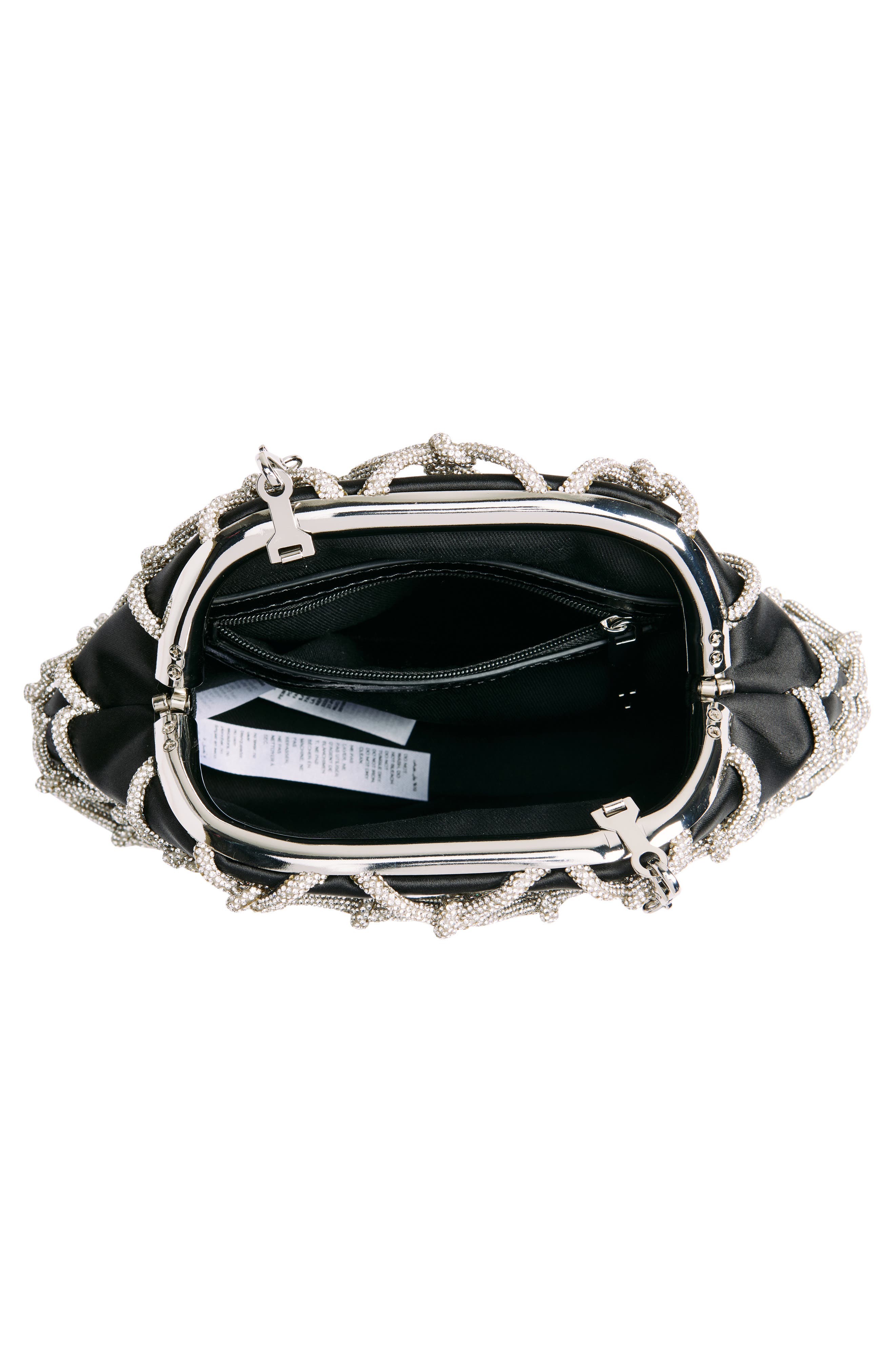 Ted Baker London Kylar Clutch Bag, Alternate, color, 