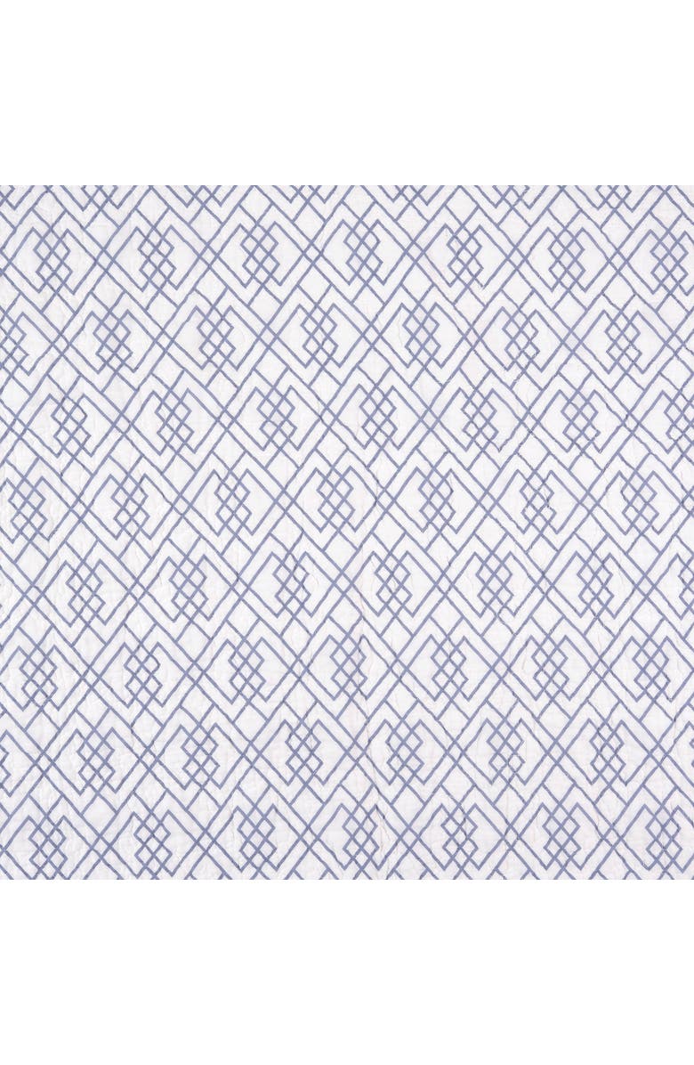 C&F Home Genevieve Floral Table Runner 14" x 51", Alternate, color, Yellow