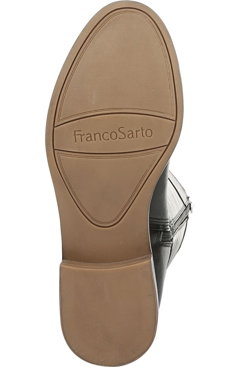 Franco Sarto Hudson Riding Boot, Alternate, color,