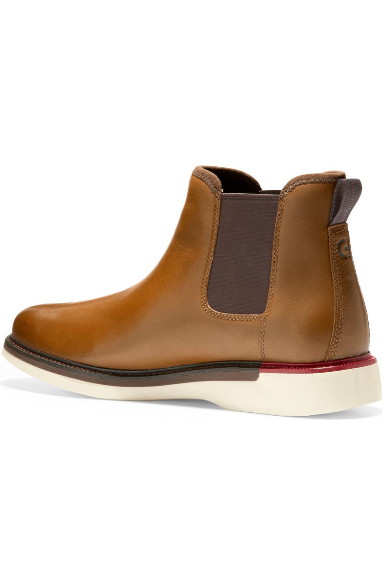 Cole Haan Grand Ambition Chelsea Boot, Alternate, color,
