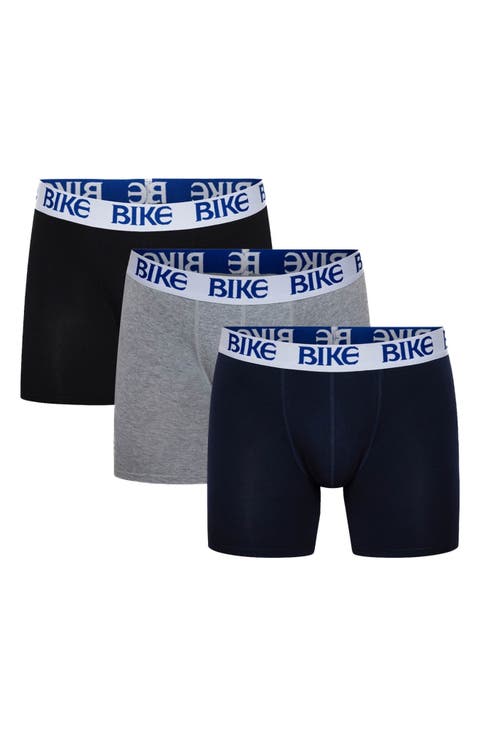 3-Pack Boxer Briefs