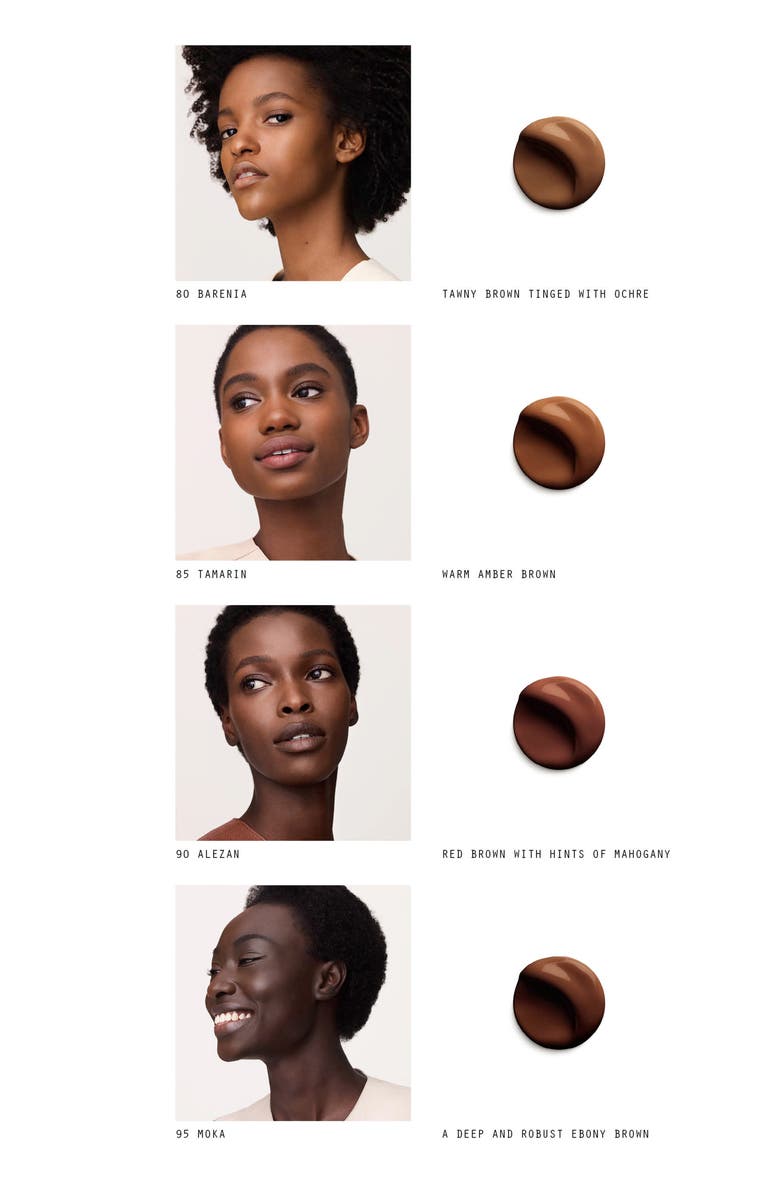 Hermès Plein Air - Complexion Balm SPF 30, Alternate, color, 95 Moka