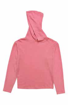 Suzette Collection Kids' Supersoft Waffle Hoodie