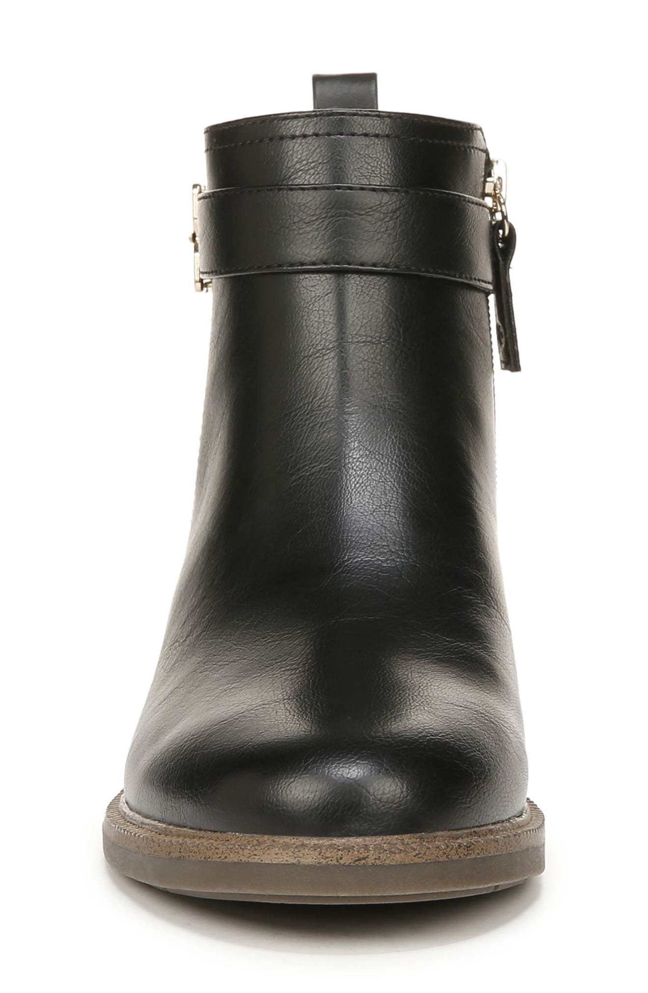 Dr. Scholl's Retrospect Block Heel Bootie (Women) | Nordstromrack