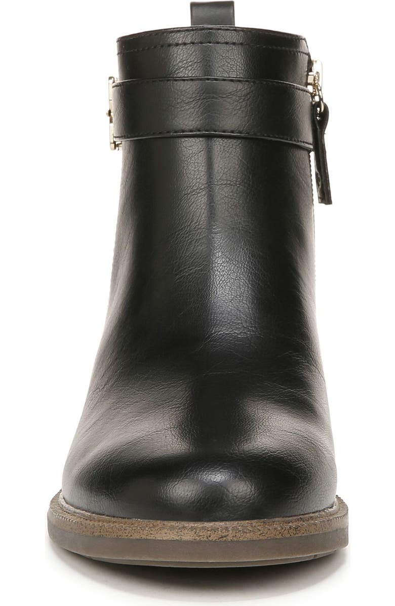 Dr. Scholl's Retrospect Block Heel Bootie, Alternate, color,