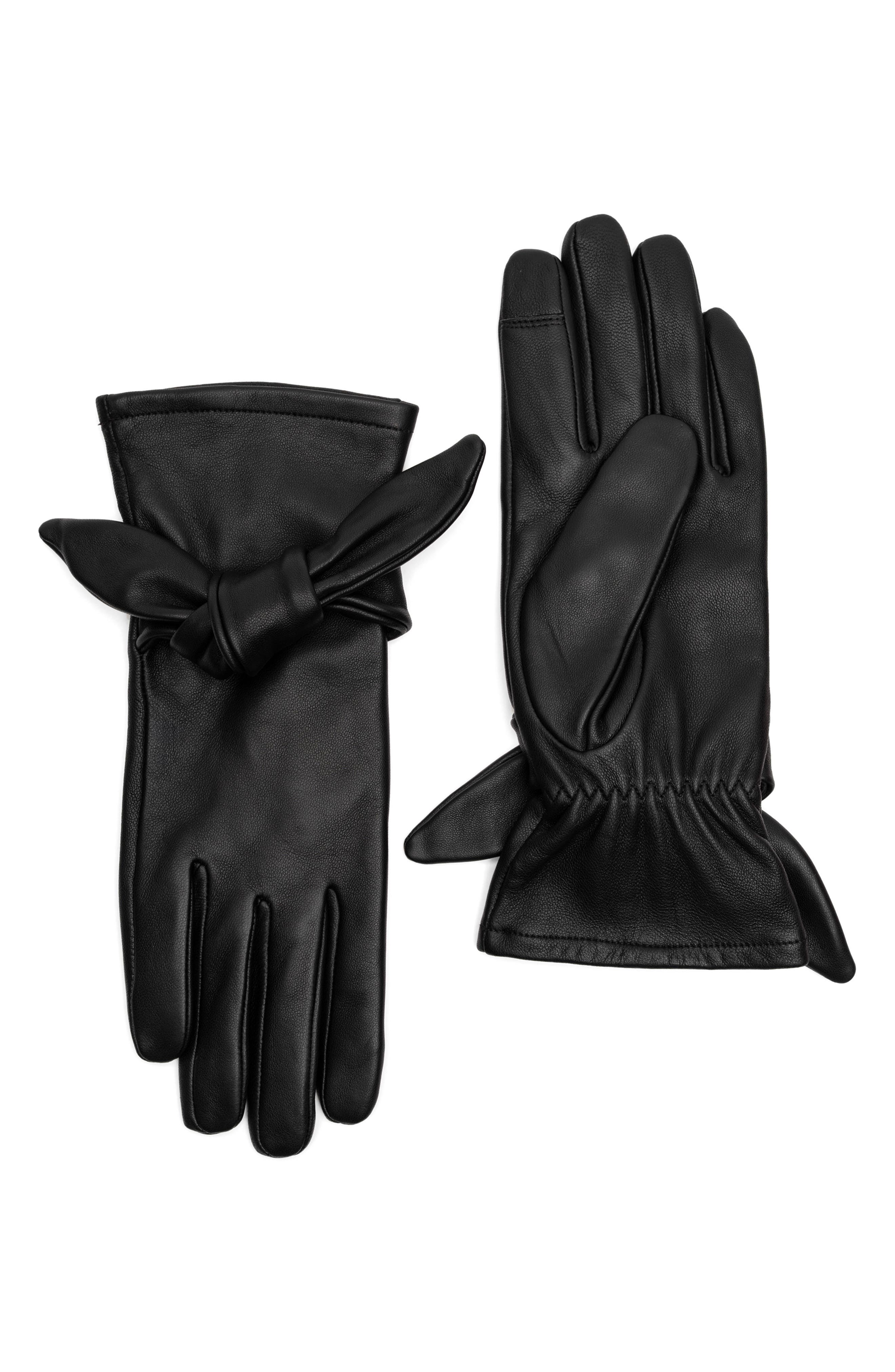 selected BLACK