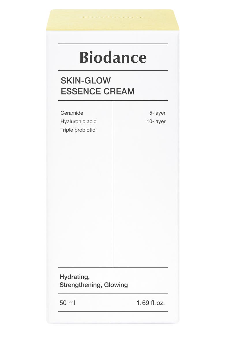 Skin-Glow Essence Cream, Alternate, color, NO COLOR