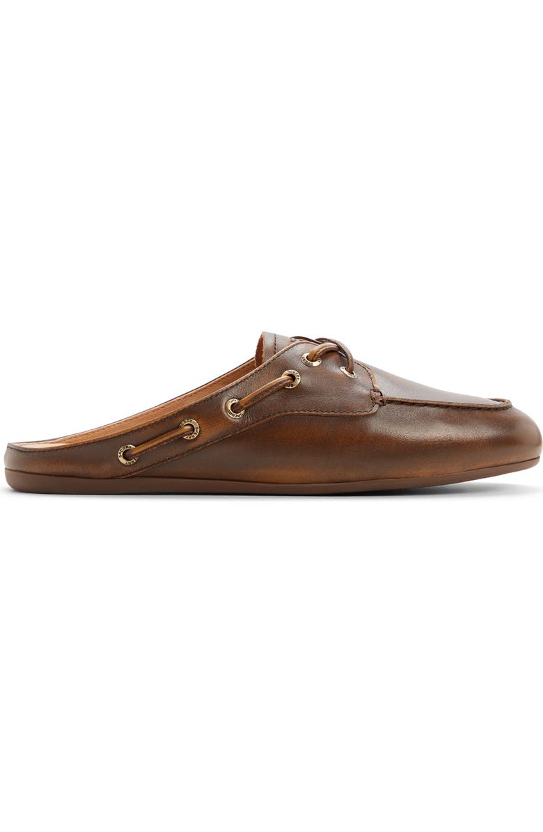 Sperry Slim Boat Mule, Alternate, color,