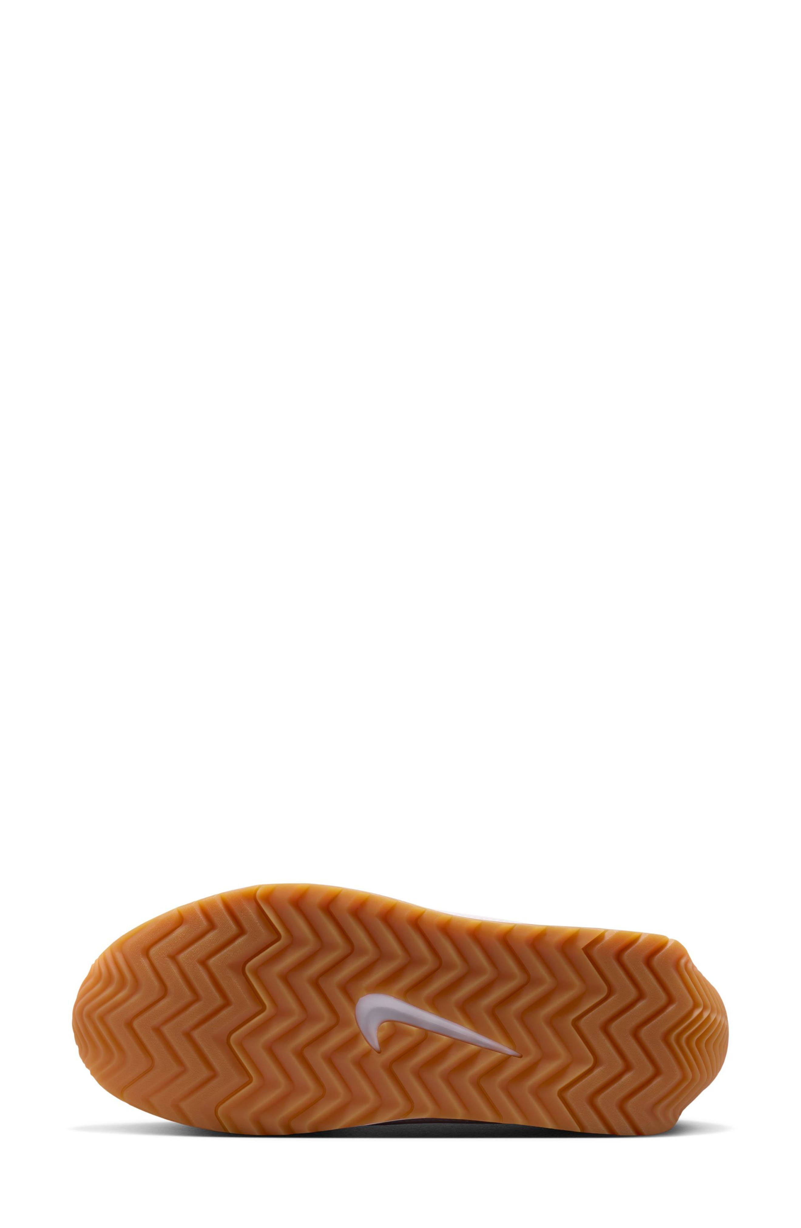 Nike Pacific Low Top Sneaker, Alternate, color, Pink/ Pearl Pink/ Brown