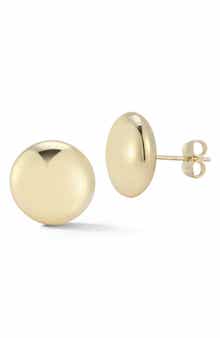 Ember Fine Jewelry Button Stud Earrings