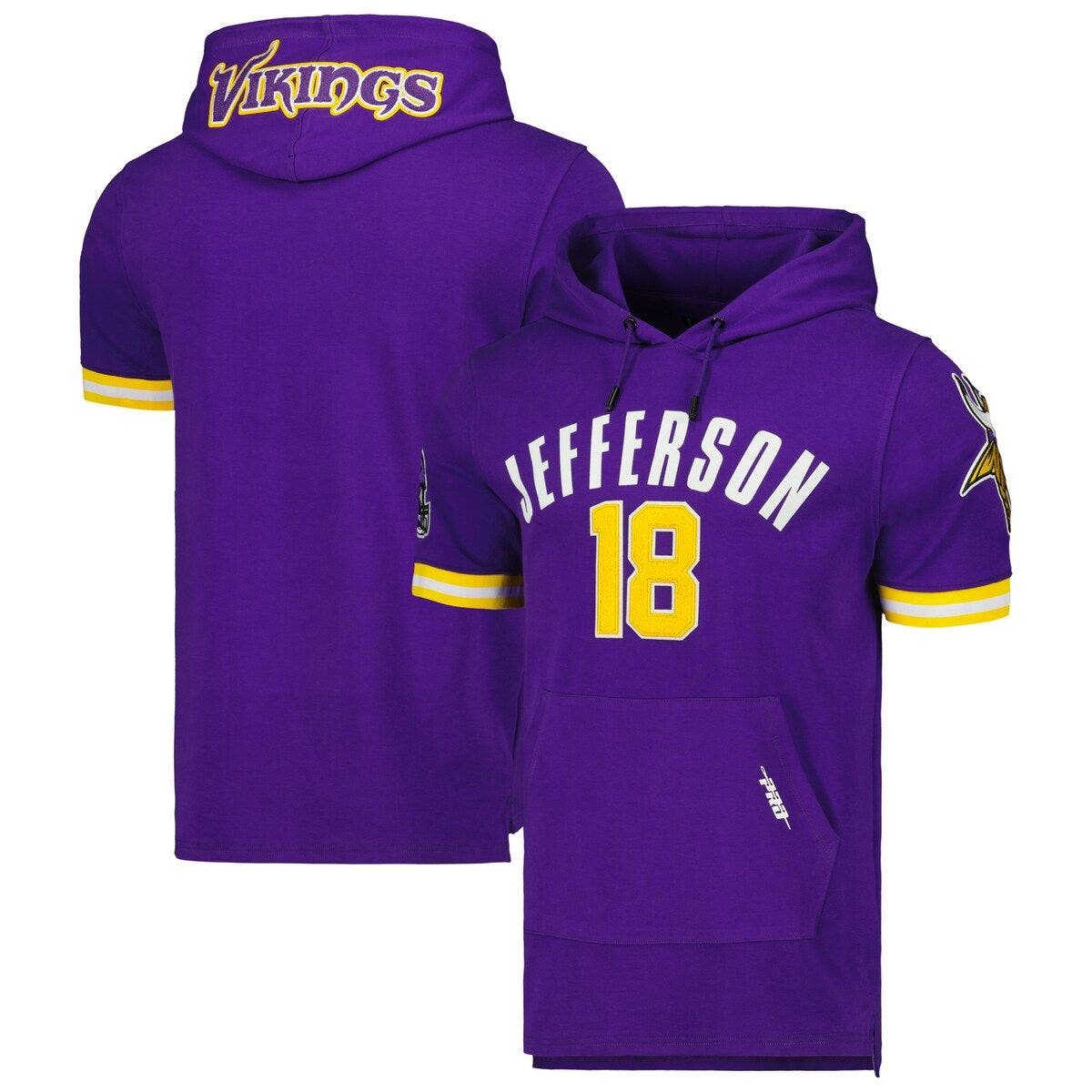 selected Purple