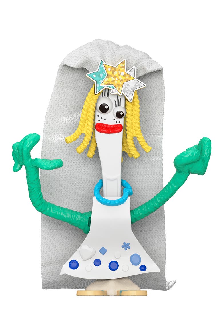 Kids' Toy Story 5 Forky's Wedding Figure Set, Alternate, color, NONE