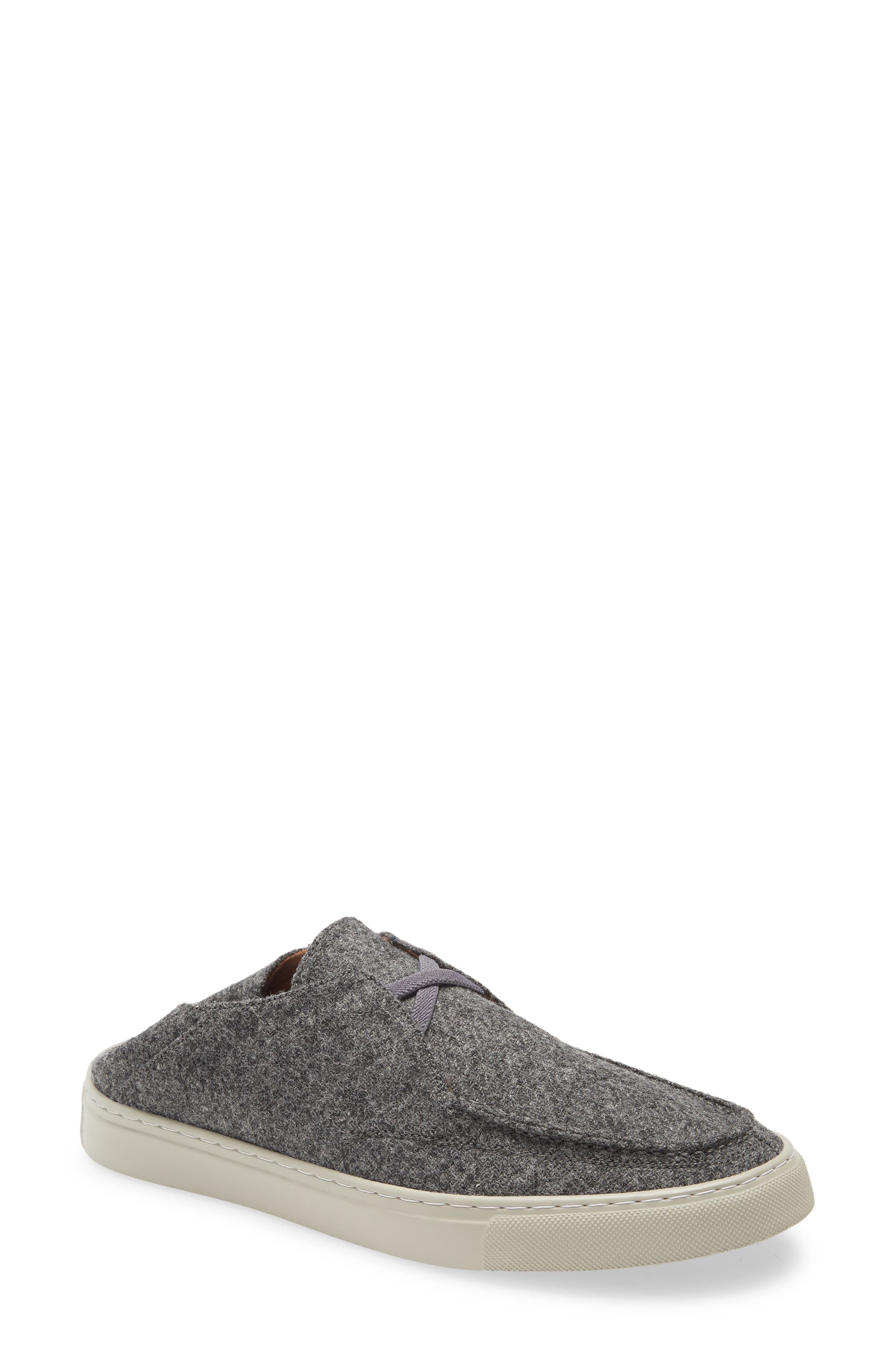 Peter Millar Shetland Slip-On Sneaker, Alternate, color, 