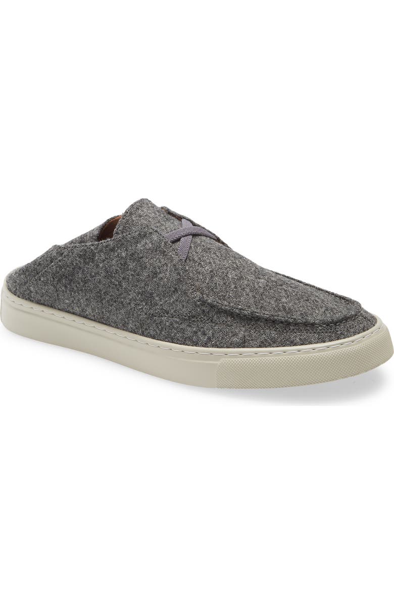 Peter Millar Shetland Slip-On Sneaker, Alternate, color,