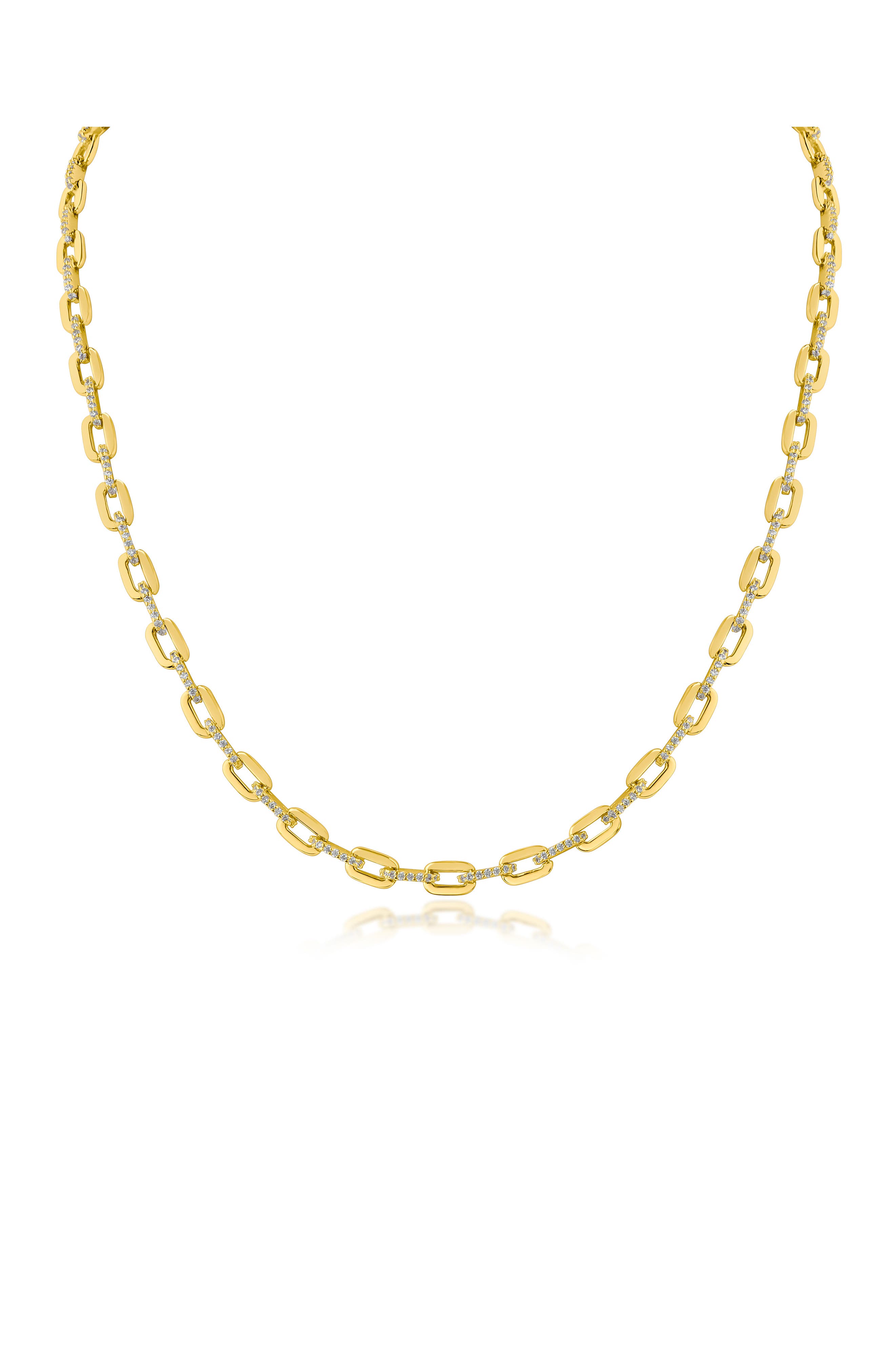 selected GOLD PLATED