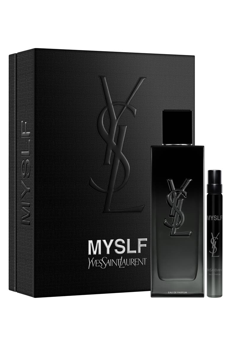 YSL MYSELF Eau de Parfum ギフトセット MYSLF Eau de Parfum 2-Piece Gift Set (Men) | Nordstrom