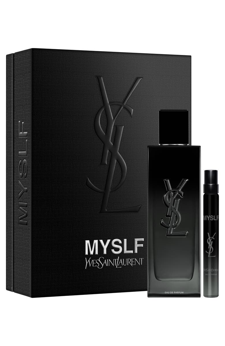 Yves Saint Laurent MYSLF Eau de Parfum 2-Piece Gift Set | Nordstrom