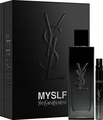 YSL bundle 2 piece hot perfume