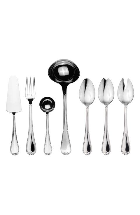 Raffaello 7-Piece Serving Set