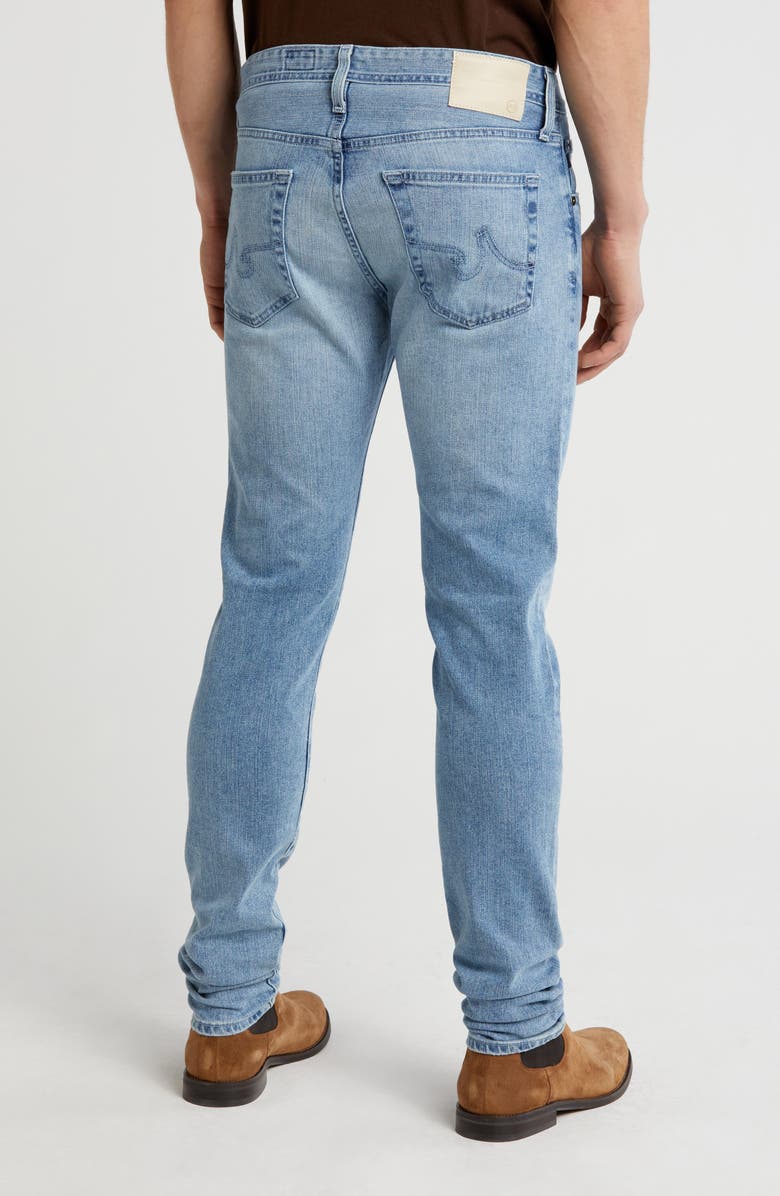 AG Dylan Skinny Fit Jeans, Alternate, color, Flagstaff